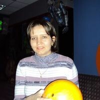 Наталья