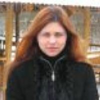 тодрик светлана