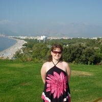 Петрова Ирина