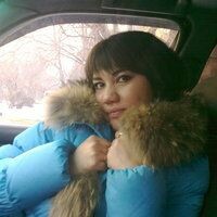 Гульназ Айткулова