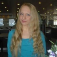 Федотова Надежда
