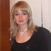 Патова Екатерина