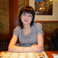 Ромодина Татьяна