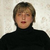 Тумбусова Галина