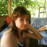 Дженкова Оленька