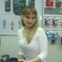 Сивкова Ольга