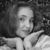 Аделина Дядюра