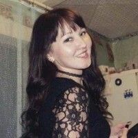 Алина Магадеева
