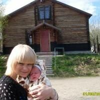 Людмила Черных
