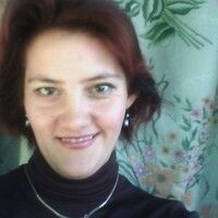 Ахметзянова(ляш) Лиля