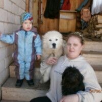 Наталья