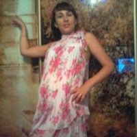 Анна Кравец
