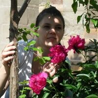 Виктория Ислентьева