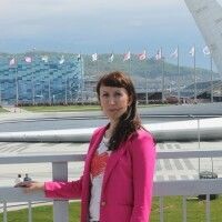 Виктория Лукина