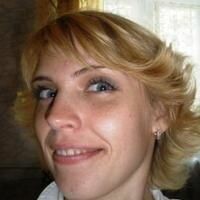 Путинцева Мария
