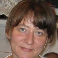 Татьяна Кормильцева