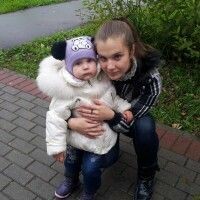 Виктория Канищева