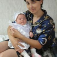 Наталия Сергеева