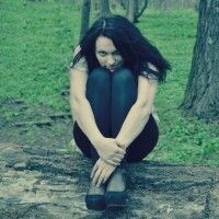 Олечка Васенина