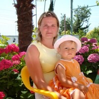 Дмитриева Анастасия