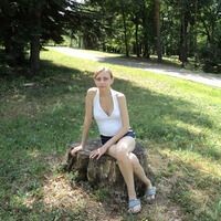 Светлана Сурначева