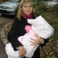 Лена Осипова