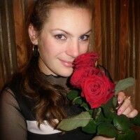 Юленька Лисагорова