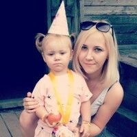 Марина Кузнецова