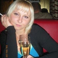 Лымарь Ольга