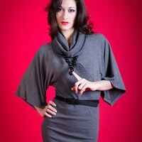 Пирожкова Яна
