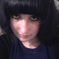 Киряева Оксана