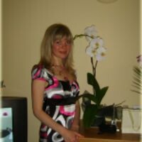 Terehhova Lena