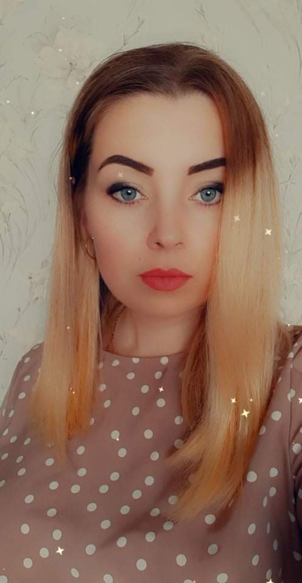 Валентина