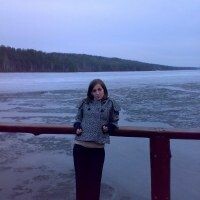 Евгения Алексеева