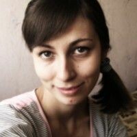 Анастасия