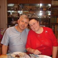Брусницына Валентина