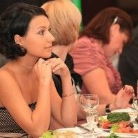 Ксения Зырянова