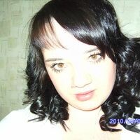 Горюкова Екатерина
