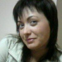 Казакова Наталья