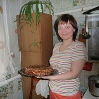 Танюша