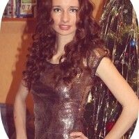 Марийка Селянина