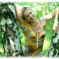 ирина шабурова