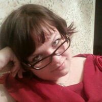 Татьяна Терентьева
