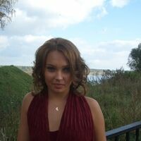 Привалова Марина