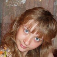 Новосёлова Татьяна