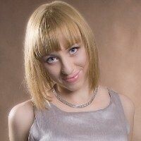 Юркина Аля