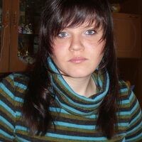 Альбина Николаева