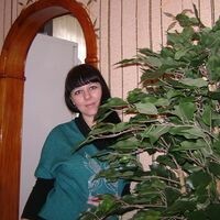 Лена Гречишникова