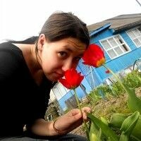 Маша Карташова