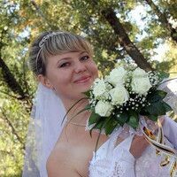 Уварова Ирина